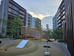Pasir Ris Central (D18), Condominium #467741341